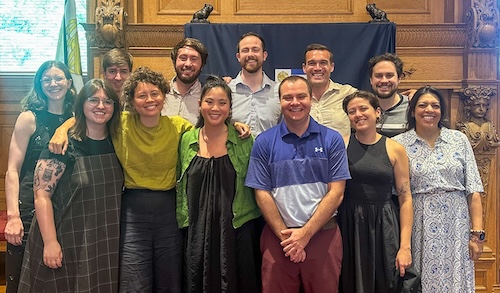 2025 Summer Institute