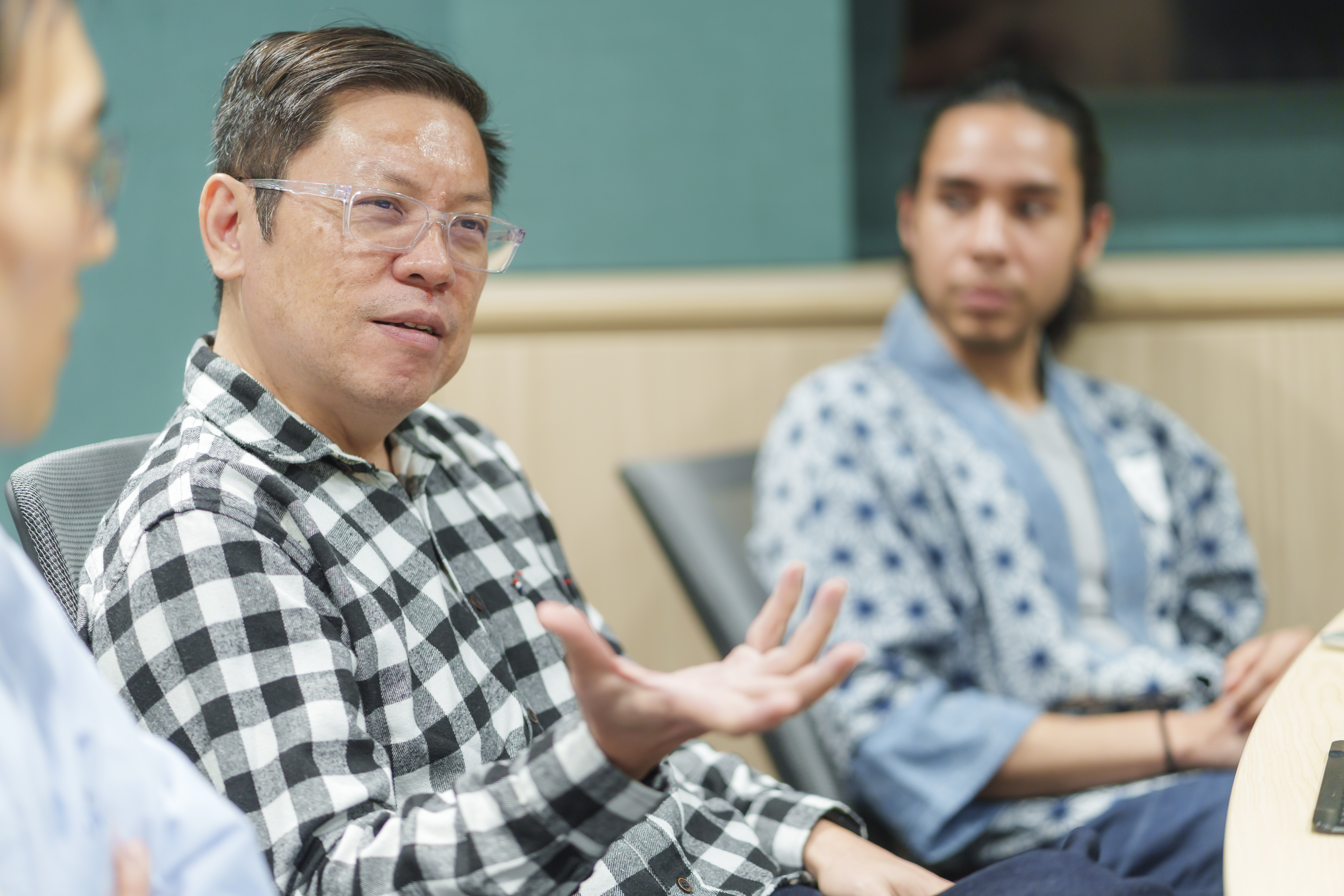 About the SHAFR Asia-Pacific Network image