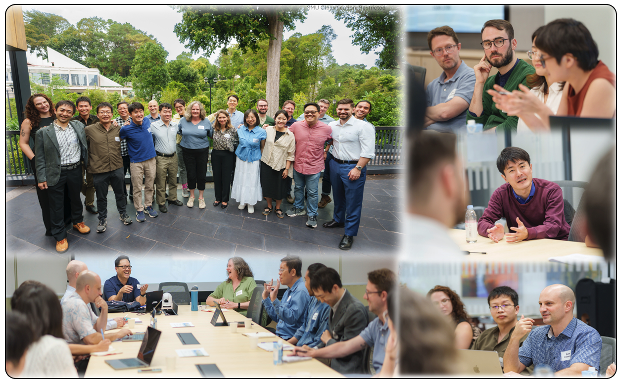 Asia-Pacific Network Group