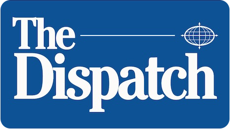DispatchLogo