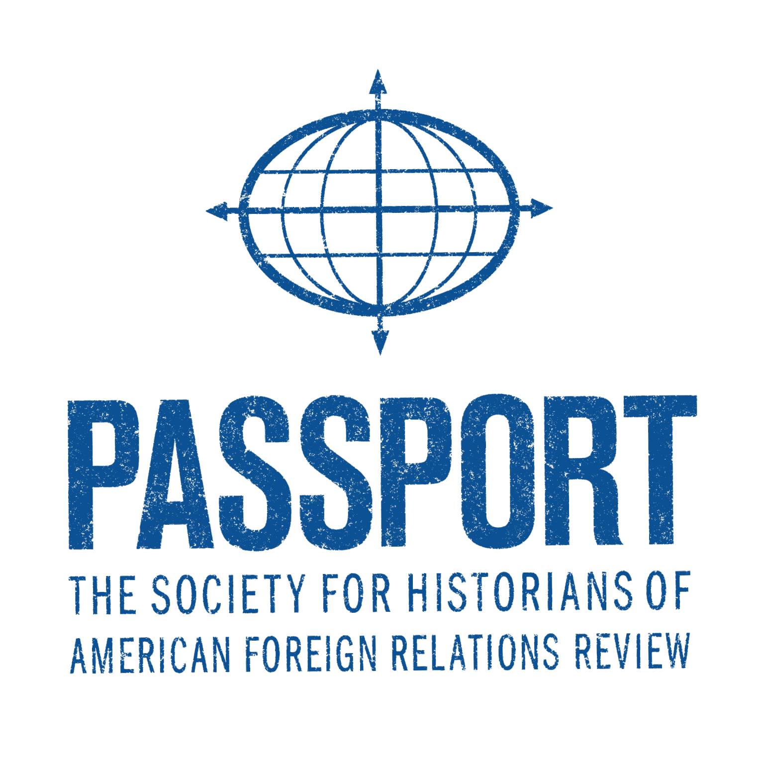 Passport GIF