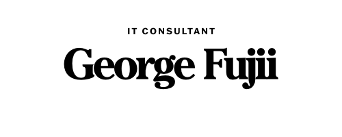 George Fujii Title
