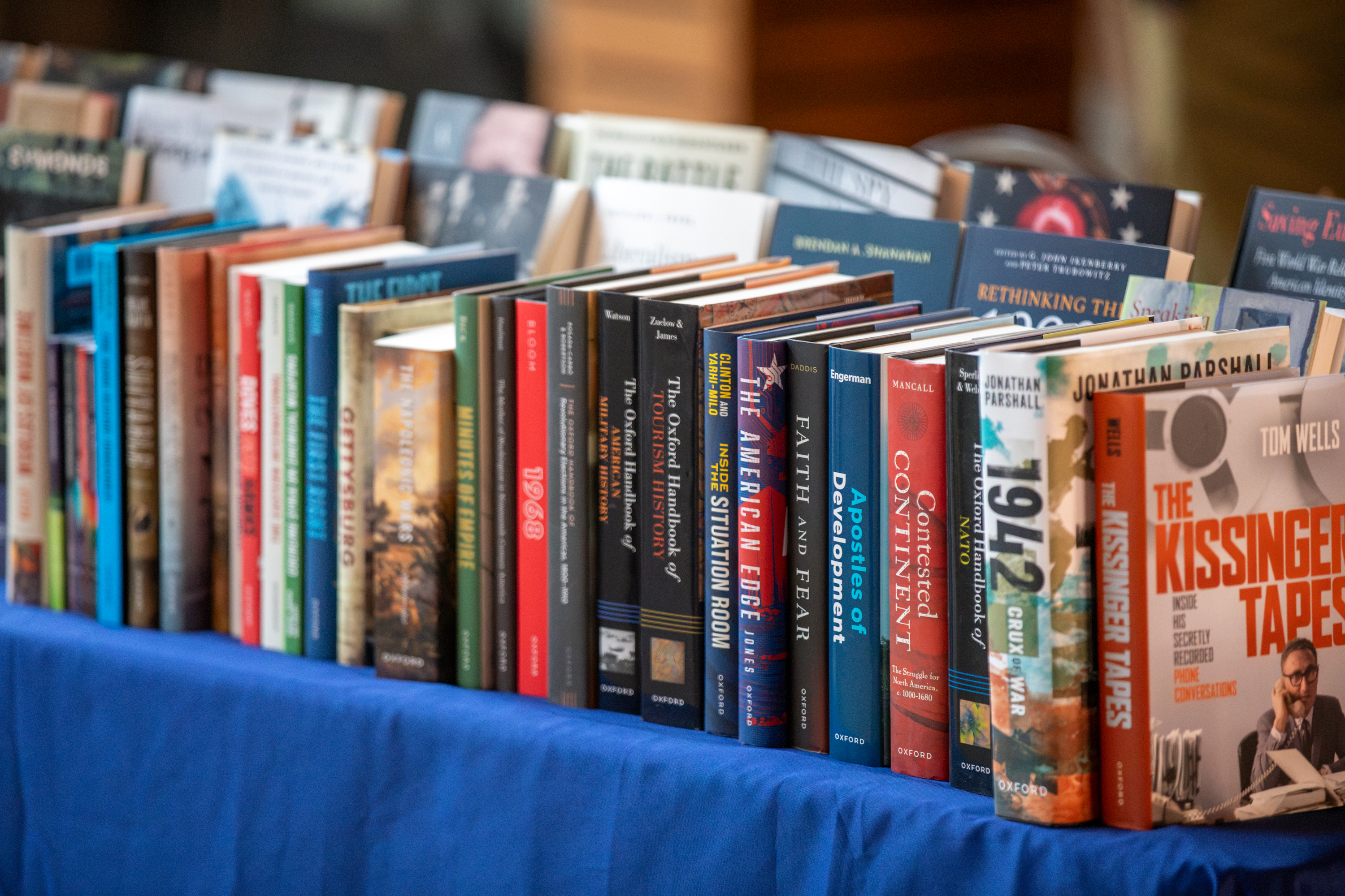 SHAFR Research Resources Banner