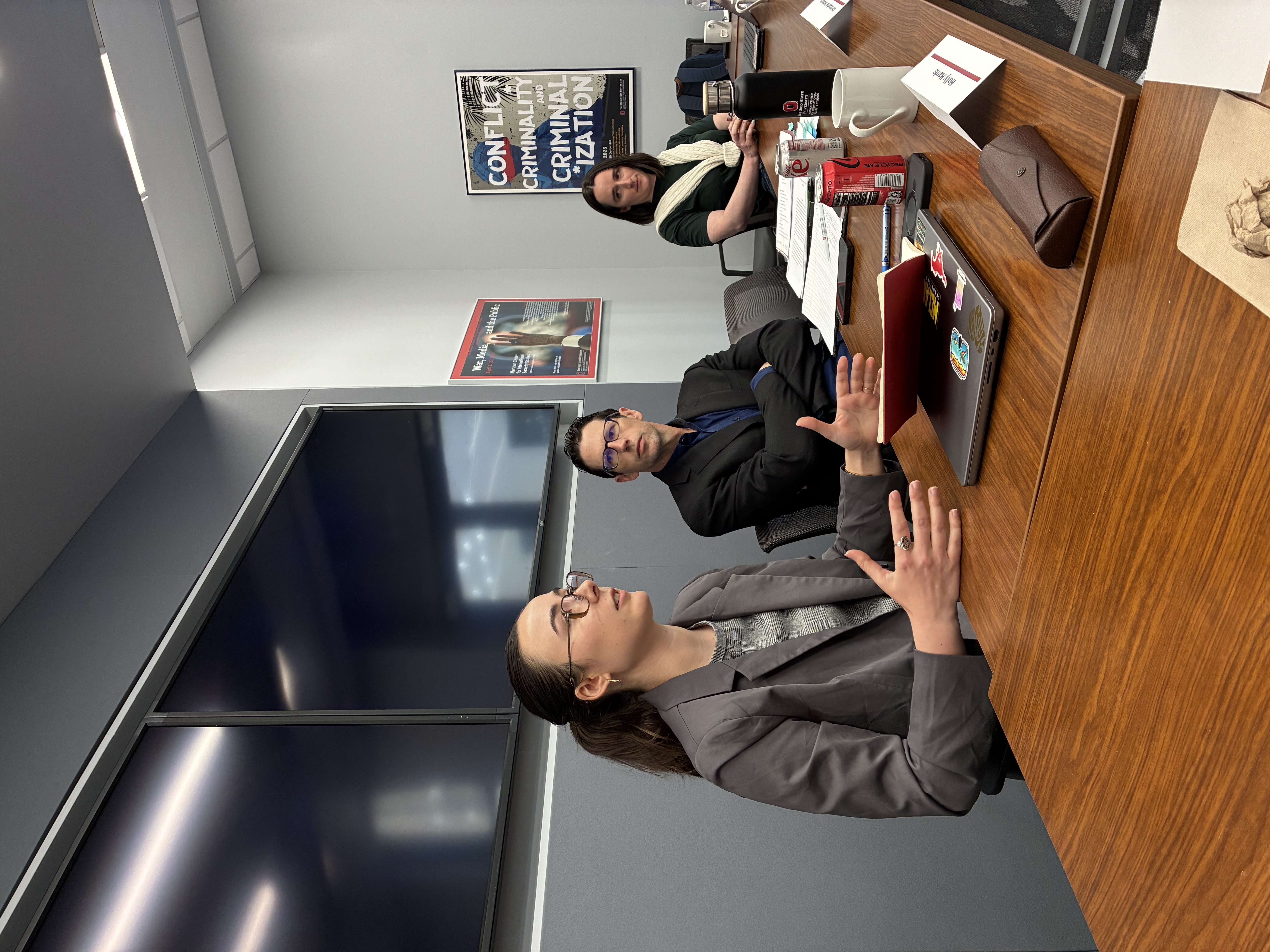 About the SHAFR Summer Institute image
