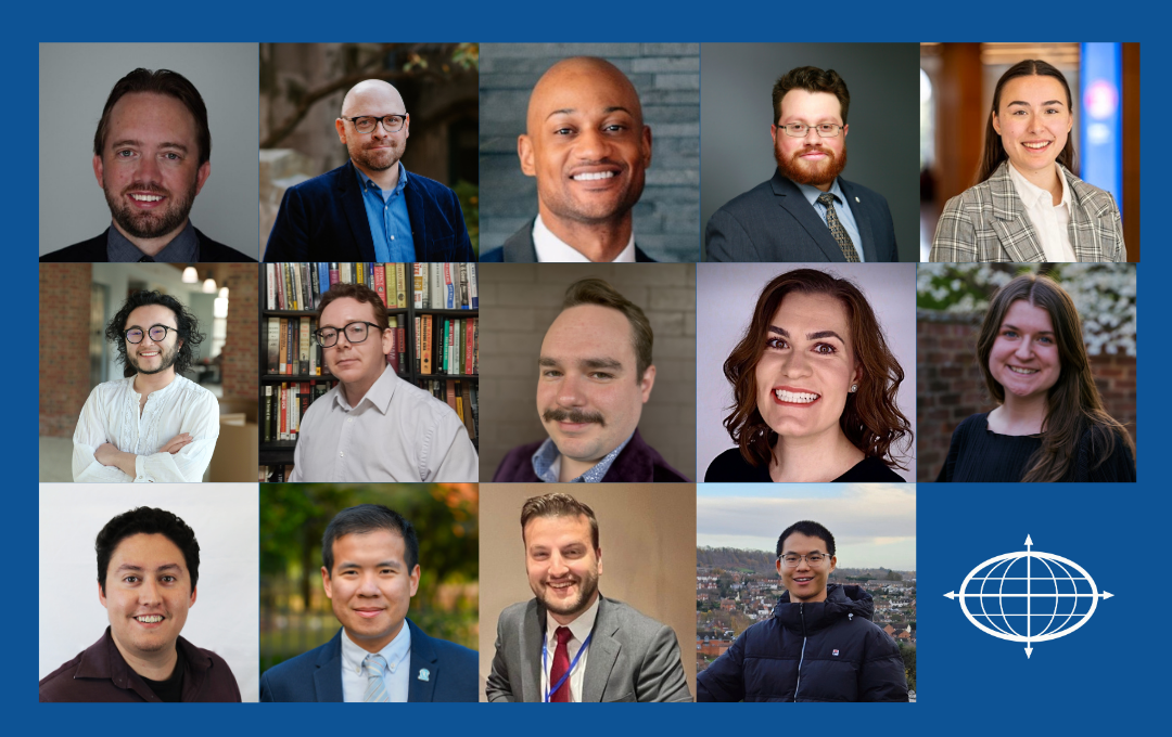 2026 Summer Institute