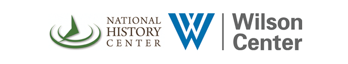 WHS Wilson Center logo