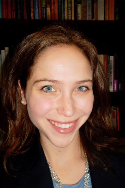 Emily Conroy-Krutz Emily Conroy-Krutz