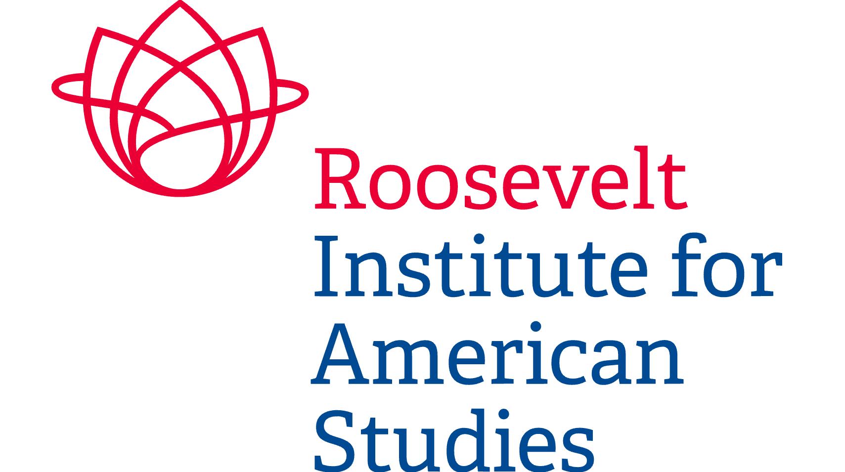 Roosevelt Institute Logo