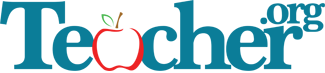 Teacher.org logo